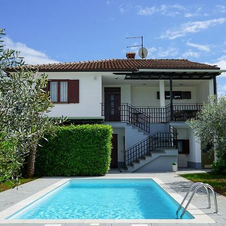 Leon With Private Pool Villa Sveti Petar u Sumi Eksteriør billede